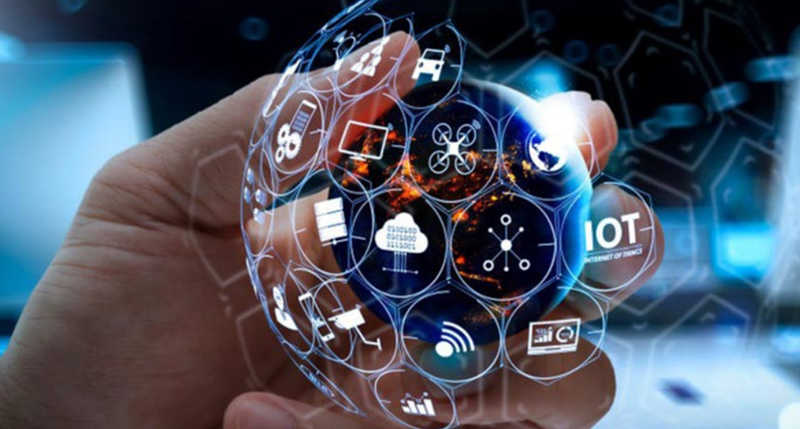 Emerging technologies