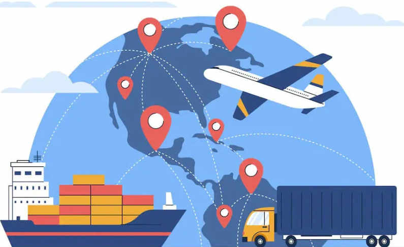 International Economy and Trade