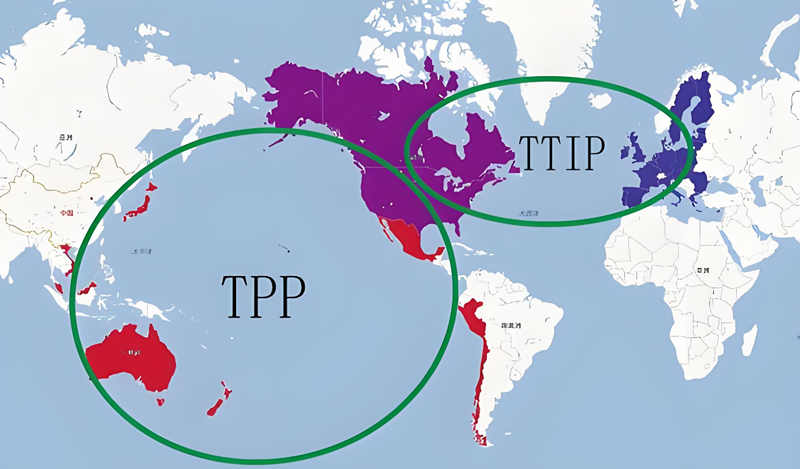 Transatlantic Relations